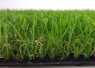 Multifunction Environmental Synthetic Fake Grass Landscaping With 5 - 8 Years Warranty
