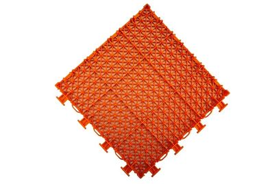 100% PP Portable Durable Safety Children's Floor Mats For Playing Area