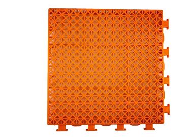 100% PP Portable Durable Safety Children's Floor Mats For Playing Area