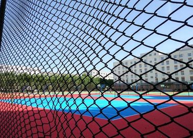 Chiny Izolacja termiczna Antypoślizgowa nawierzchnia boiska do siatkówki Specjalna obróbka powierzchni fabryka